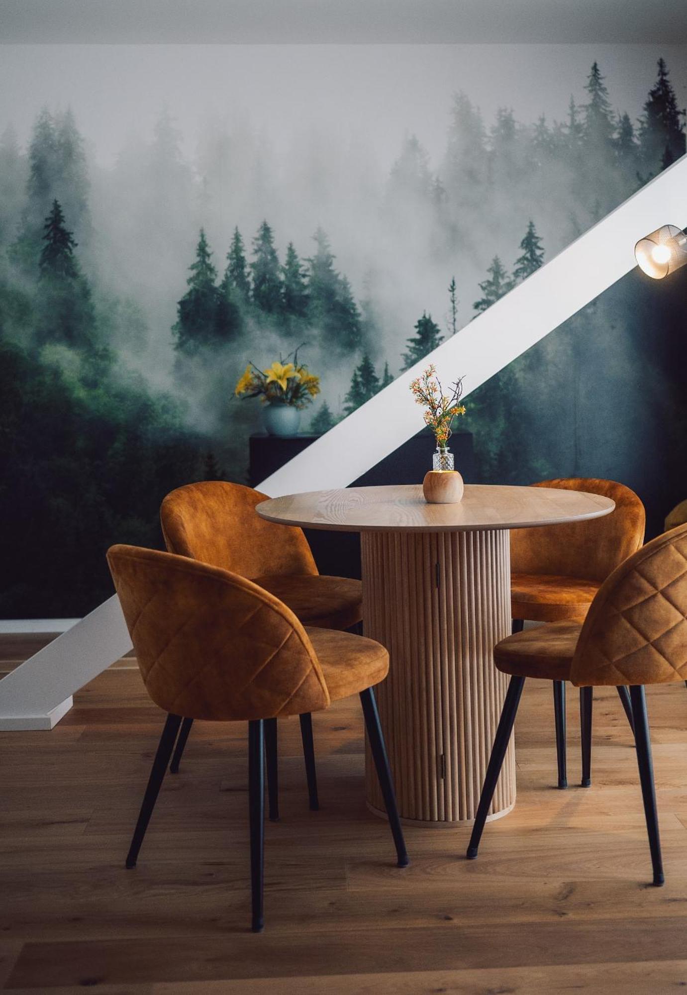 Suite 13 Im Wald Mit Balkon Amberg Exterior foto